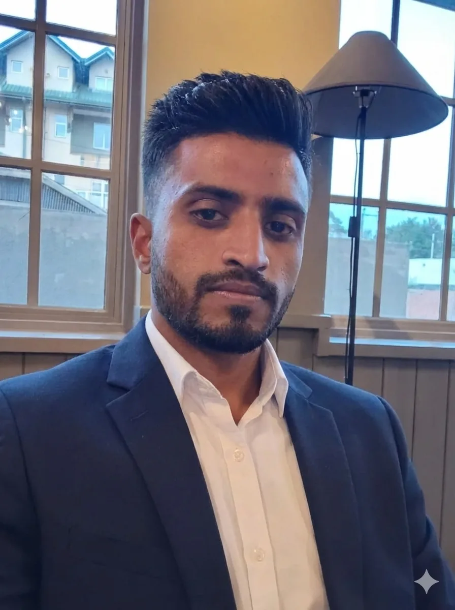 Surendhar Maheshwaran — Co-Founder at Virtatech